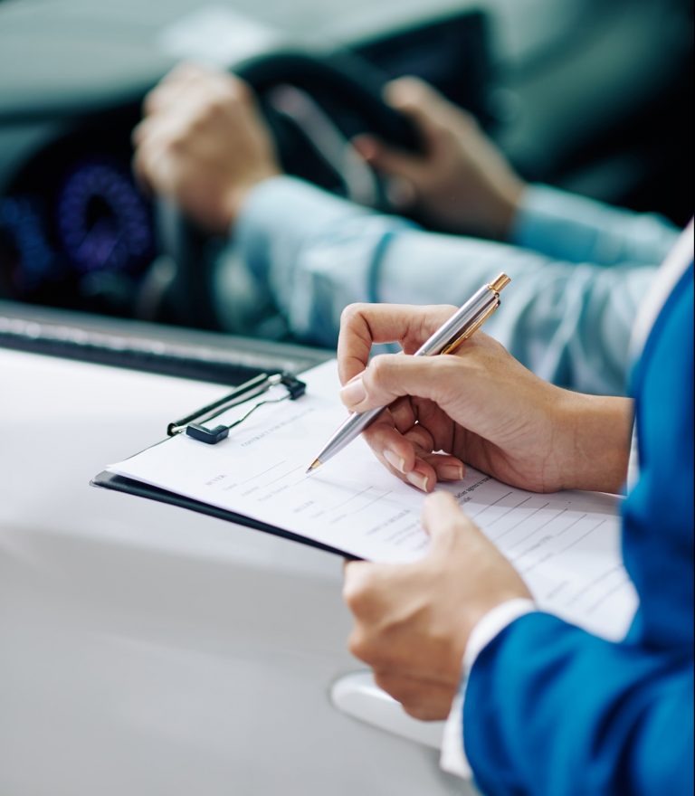 Pullman Vehicle Vessel Licensing